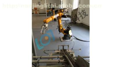 南京力泰自動化檢測設備科技 lt16 1600產品介紹