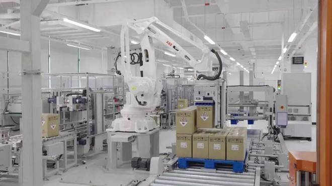 智能綠動，領(lǐng)航未來 華寶新能全場景綠電科技賦能智慧家居自動化