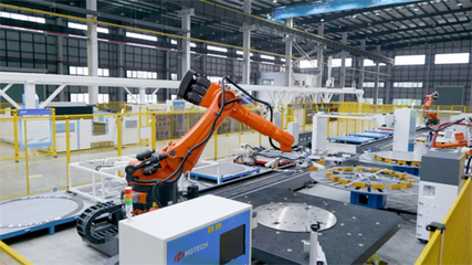 久久為功，讓自動化科技成果綻放在祖國大地上