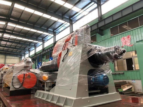 江陰五星交付最新全自動(dòng)鋼桶生產(chǎn)線，引領(lǐng)鋼桶制造邁向智能化新紀(jì)元