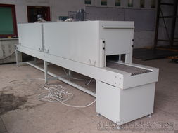 輸送設(shè)備行業(yè)領(lǐng)跑者 誠展自動(dòng)化科技的創(chuàng)新與實(shí)踐