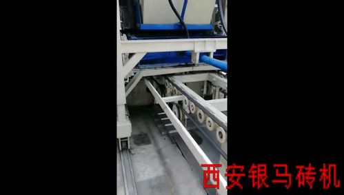 當(dāng)科技與工藝融合 全自動(dòng)磚機(jī)生產(chǎn)線如何定義行業(yè)口碑新標(biāo)準(zhǔn)